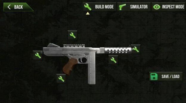 枪模拟器3D官方版 1.4安卓版