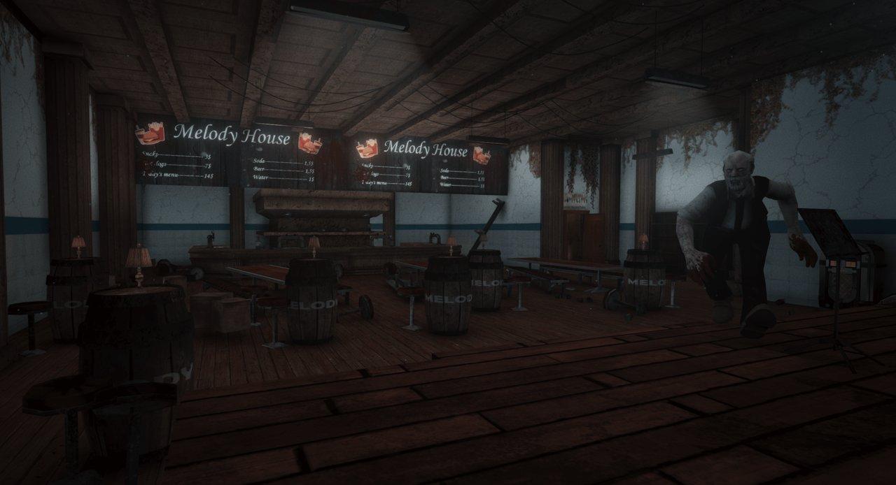 亡灵埃里希桑无敌版 3.0.4中文版