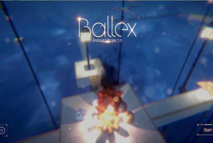 ballex解锁全关卡版 1.1.6修改版