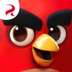 愤怒的小鸟新冒险（Angry Birds） 2.1.0安卓版