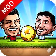 Puppet Soccer 2014(傀儡足球2014破解版（内置菜单）) 3.0.4最新版
