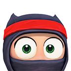 Clumsy Ninja（笨拙的忍者） 1.32.2手机版