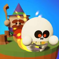 粉碎英雄去广告版 1.0.0安卓版