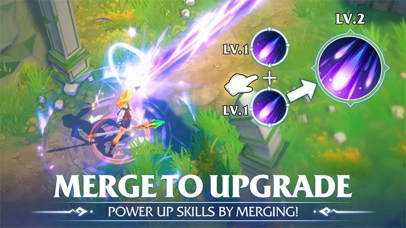 魔法的回响 1.5.0.9安卓版