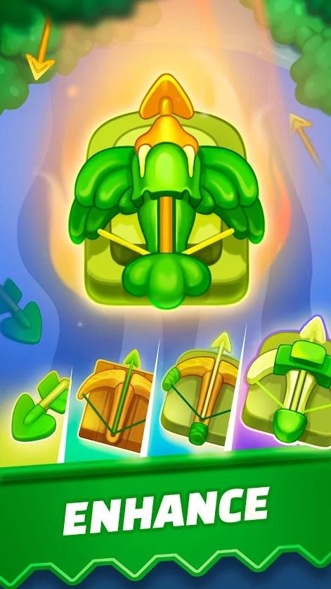 Castle Rush(城堡冲刺安卓版) 1.3.0.0版本截图0