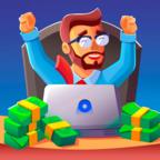 It Corp tycoon(IT公司大亨无限钞票版) 0.1最新版