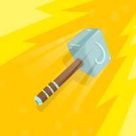 Art of Hammer(锥子的艺术无限金币版) 0.2.1安卓版
