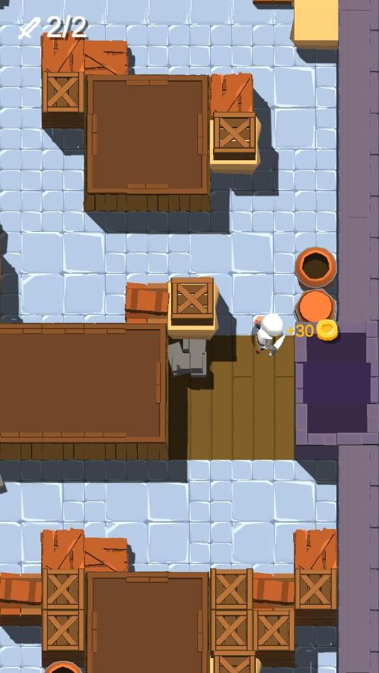 刺客代号官方版 1.2安卓版