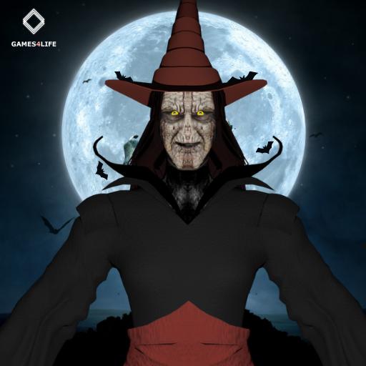 恐怖巫师官方版 1.0.0最新版