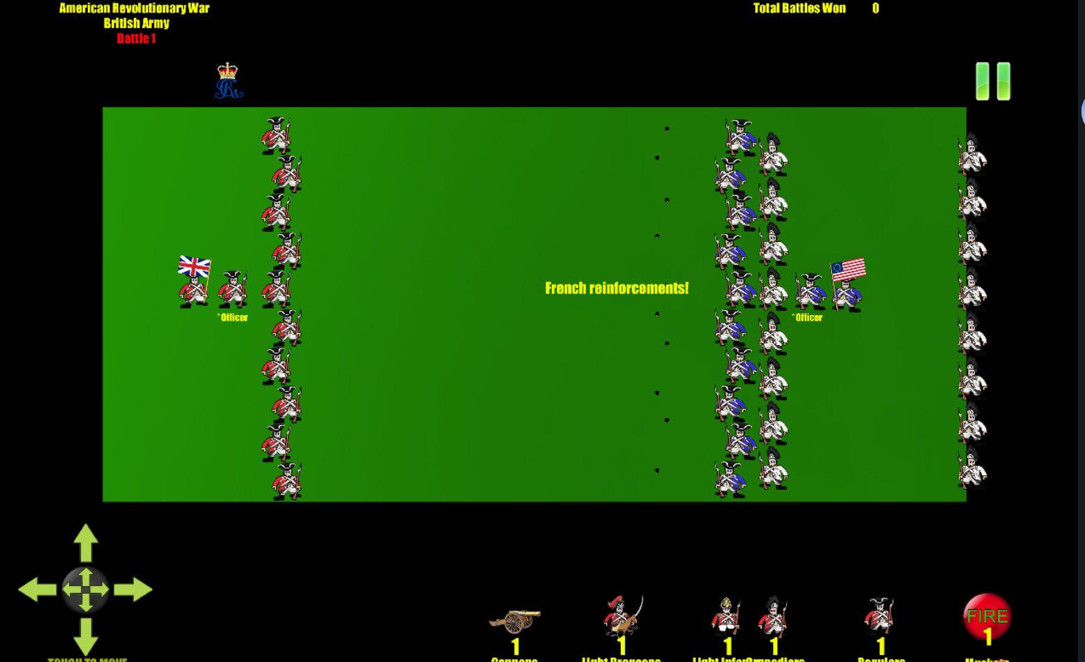 凌空射击官方版 1.6.8安卓版