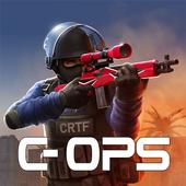 Critical Ops v0.9.12.f285
