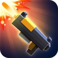 枪弹战士一击必杀无敌版 1.0.993 