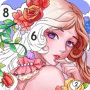 魔力涂色 1.1.15最新版