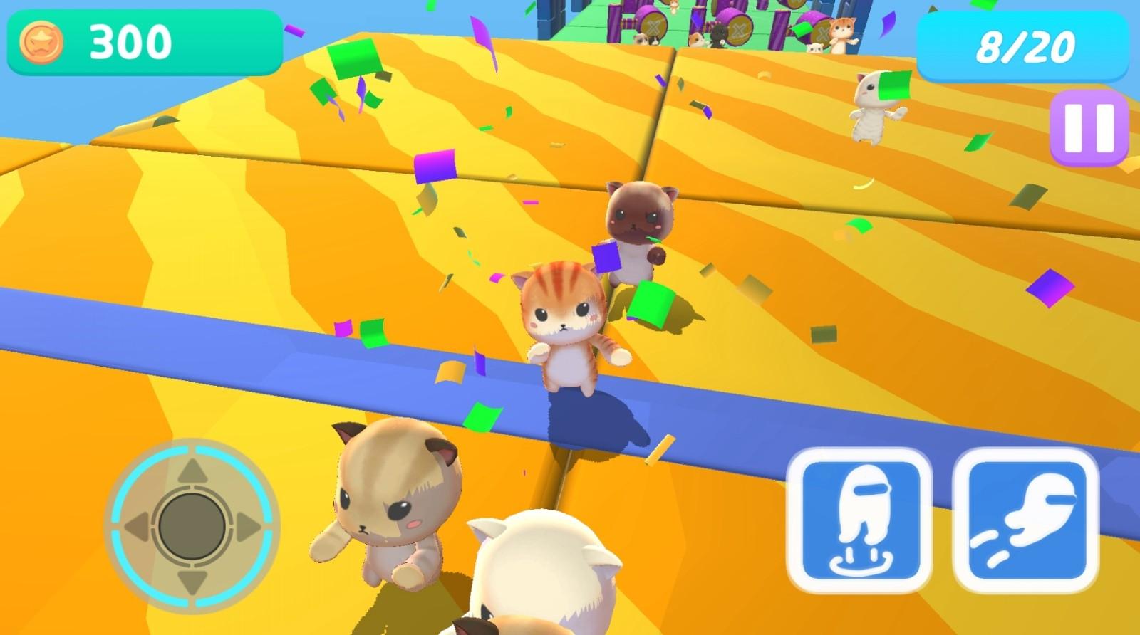猫落家伙最新版 1.4安卓版