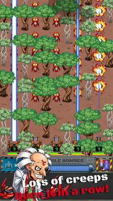 坦克军:最后一站 1.0.0截图0