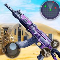 counter and strike(反恐精英射击游戏2020无限金币钻石破解版) 1.0.51最新版