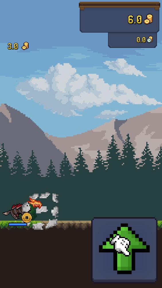 点击忍者大师最新版(Tap Ninja) 7.0.2安卓版截图3