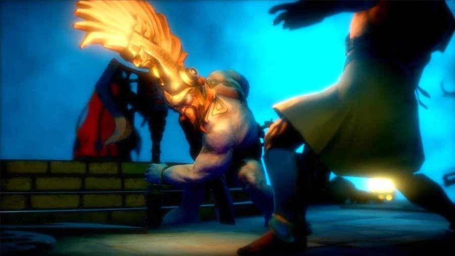 Silver Tower(战锤之旅银色之塔官方版) 0.1009安卓版截图0