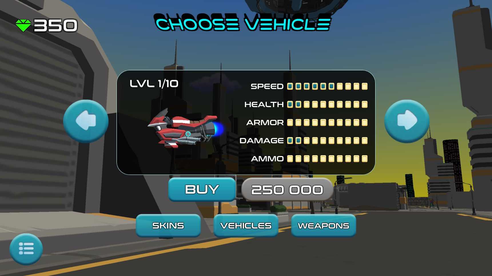 CyGuy(赛博朋克犯罪城无限钻石版) 1.0内购版