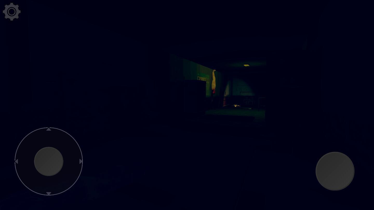 恐惧学校完整版 1.07最新版