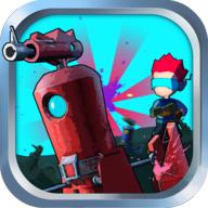 这个枪手有点狠官方版 1.0.0安卓版