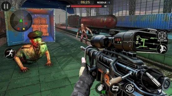 Future Action(未来行动大量金币版) 1.0.2安卓版