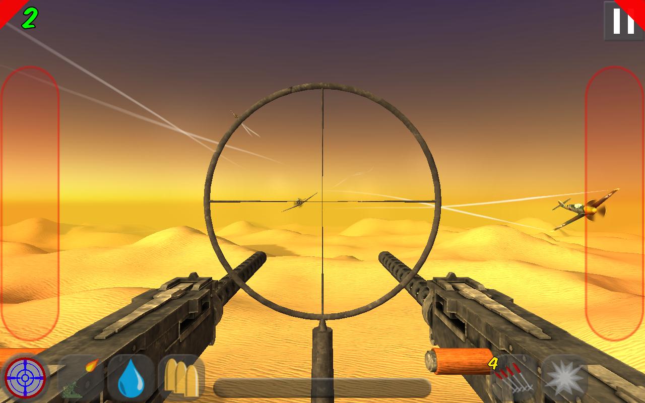 尾枪查理无限货币版 1.4.13安卓版