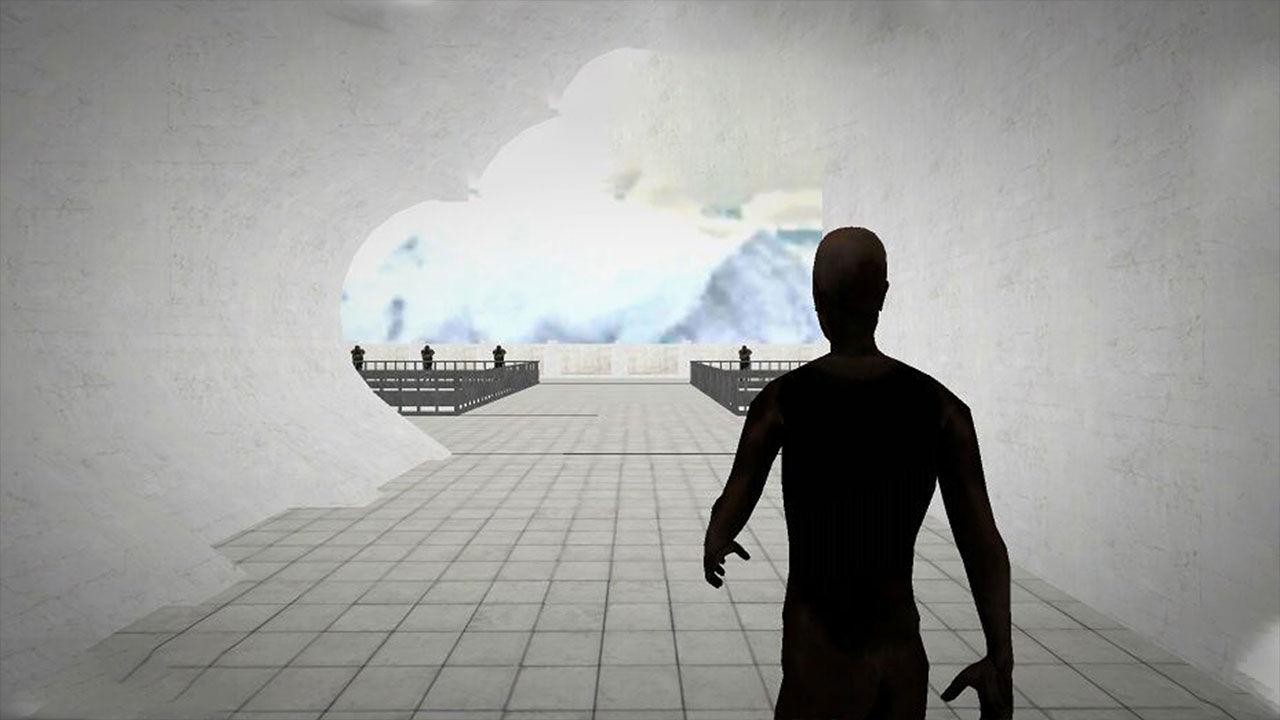 SCP收容所模拟器手游 0.1安卓版