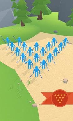 大战斗无限金币版 1.2.3最新版截图1