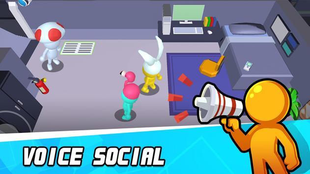 海上狼人杀手机版(The Impostor) 2.0.19安卓版截图1