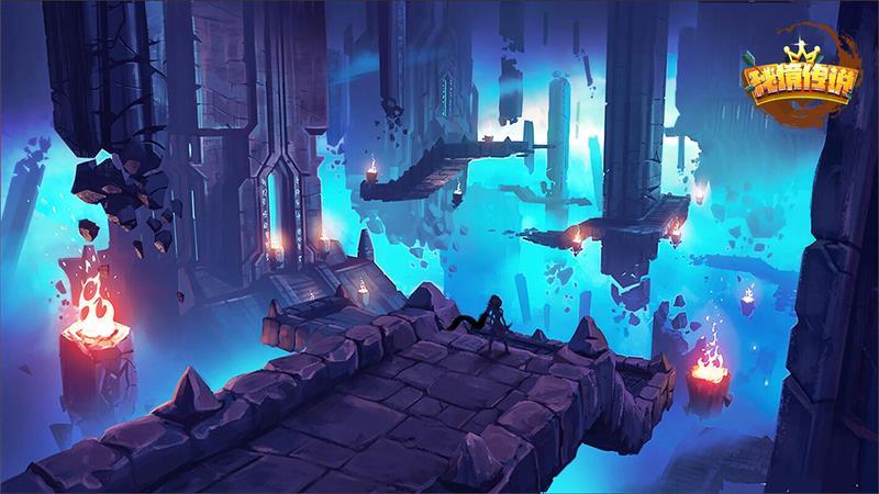 秘境传说手游 1.0.1安卓版