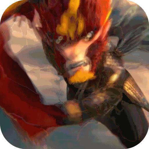 破晓九天游戏 1.0.2版本