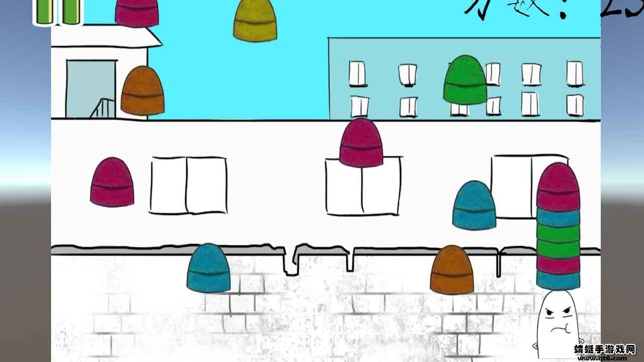 原谅绿先生手游 1.0.0安卓版