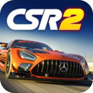 CSR赛车2修改版 3.4.0安卓版