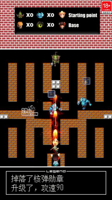 休闲塔防小游戏 1.7.0安卓版