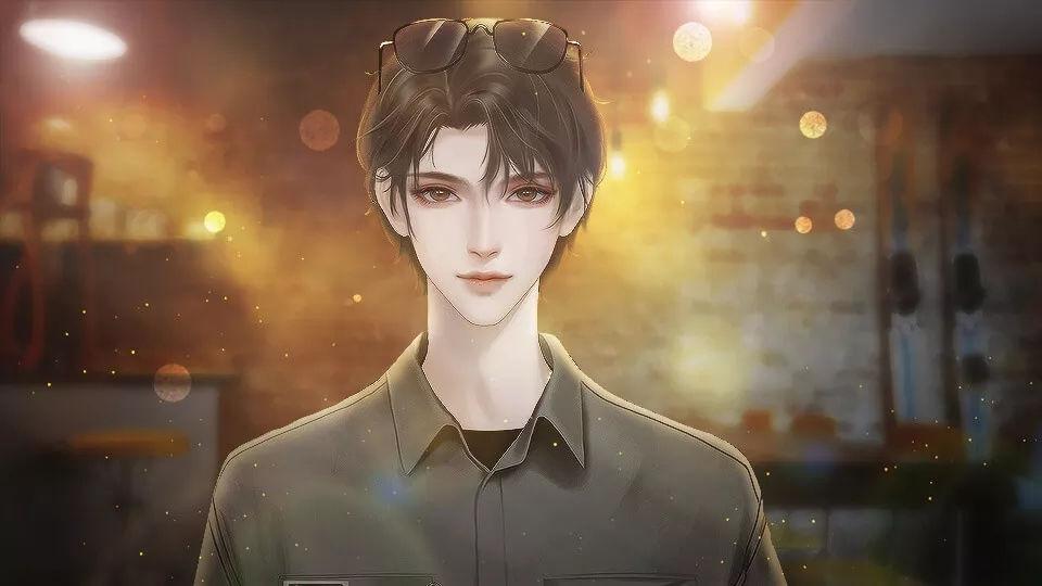 独家星动橙光游戏破解版金手指 11.10最新版截图1