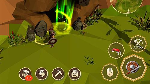 Stay Alive: Survival(岛上的生存与冒险) 0.3.2最新版