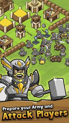 迷你王国 0.1.3官方版截图0