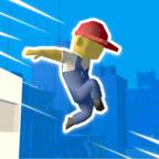 Parkour Sprint 3D(跑酷冲刺3D（解锁商店所有皮肤）) 1.01破解版