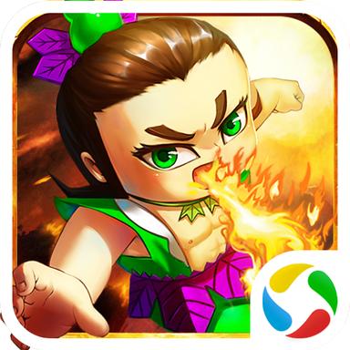 葫芦兄弟七子捉妖安卓版 1.0.26官方版