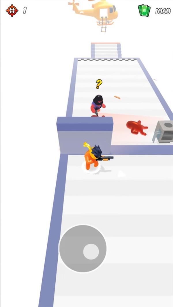 果冻特工人官方版 0.0.1最新版