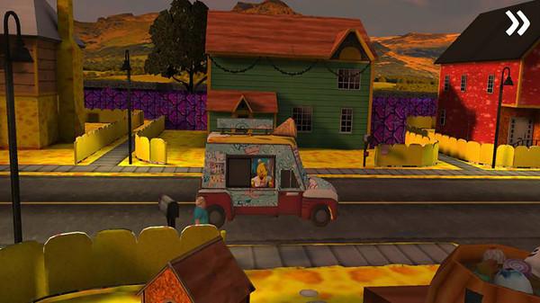 恐怖冰淇淋车官方版 2.1.02最新版