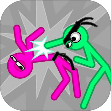 火柴人大乱斗游戏免费版 1.0安卓版