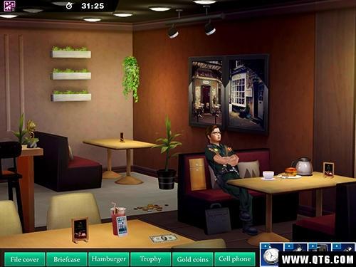 The Chief:Eye Of City(酋长城市之眼) 1.2.1官方版