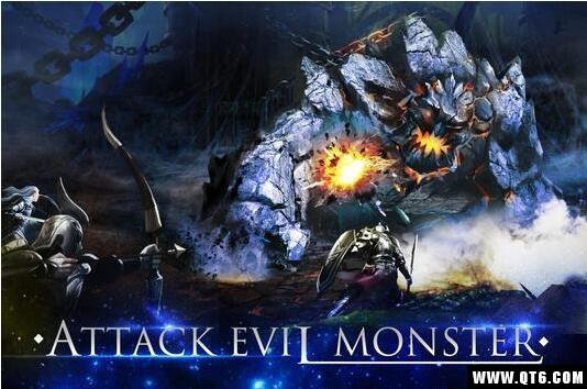 亡灵之王游戏 4.0.1安卓版截图3