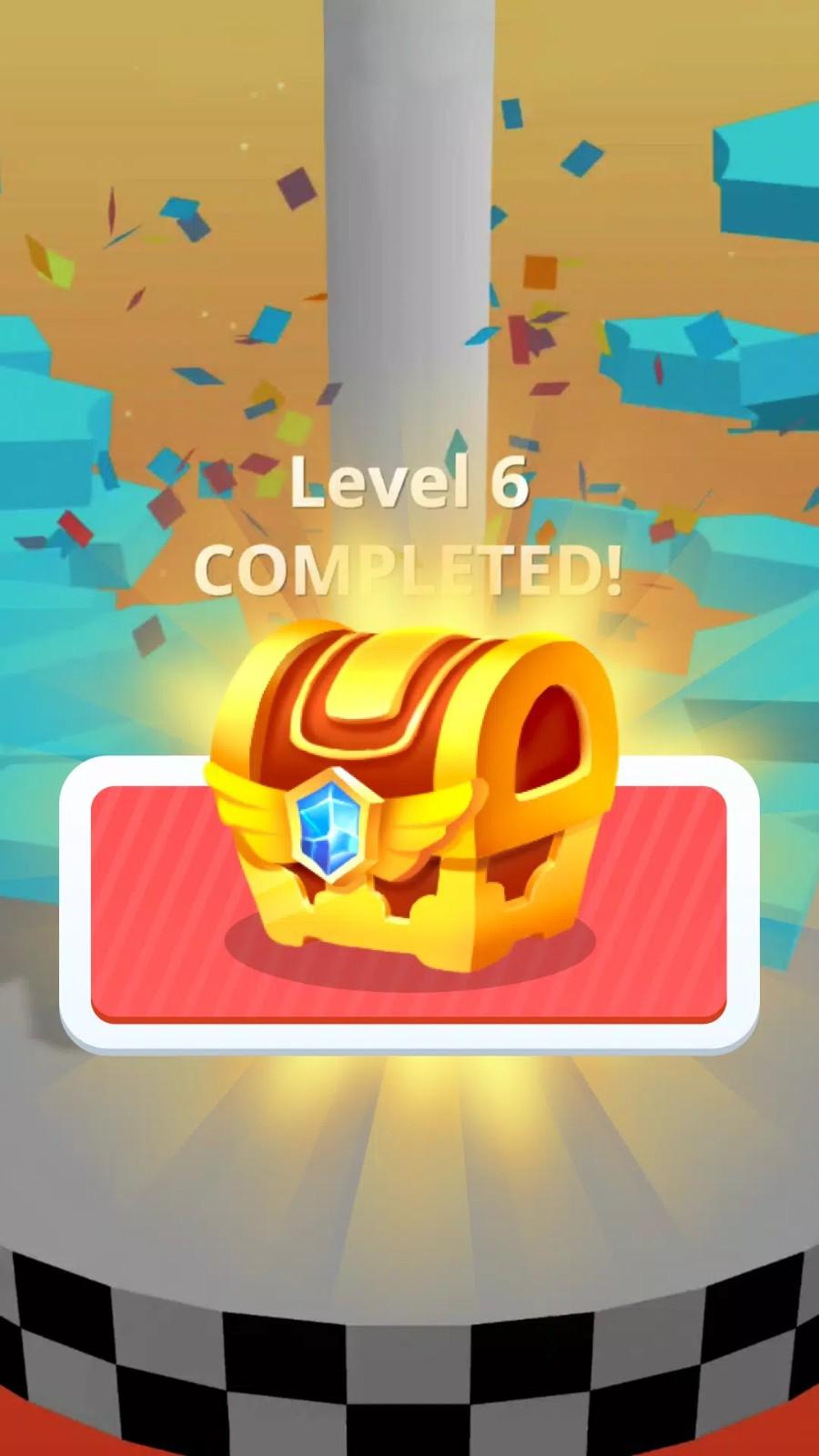 堆叠球3D最新版(Stack Ball 3D) 1.0.9安卓版