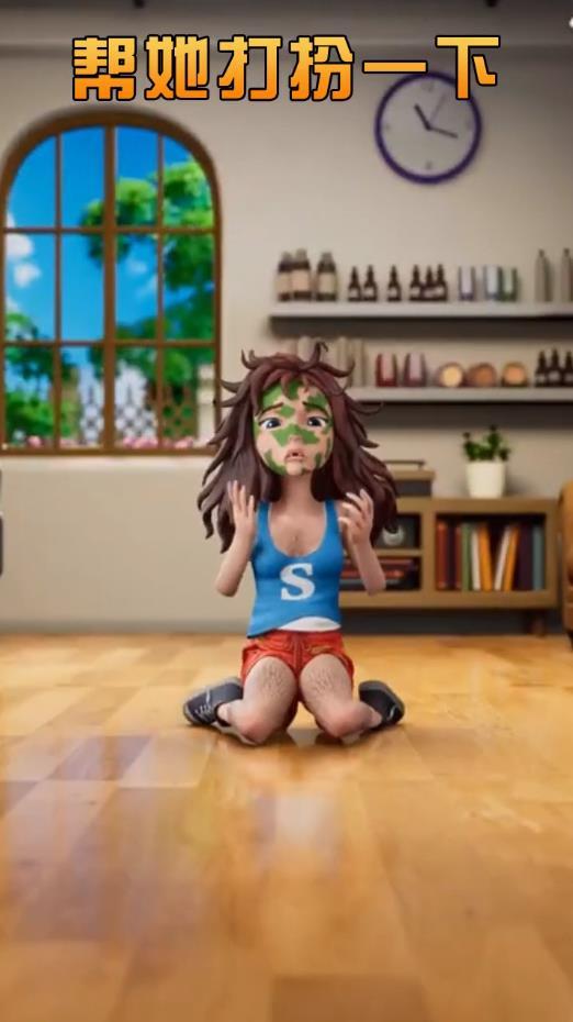 女主逆袭记官方版 0.23.1安卓版