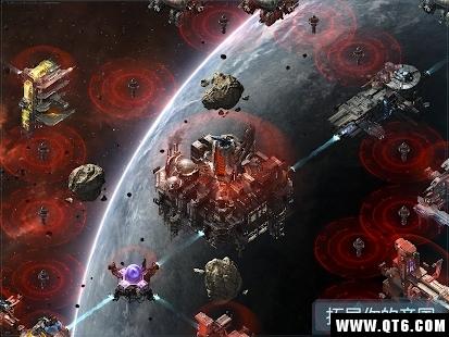 VEGA Conflict(行星冲突) 1.120565官方版
