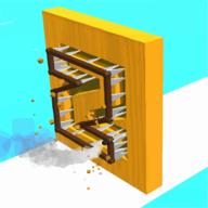 木材切割机手游(Wood Cutter) 0.6.1安卓版
