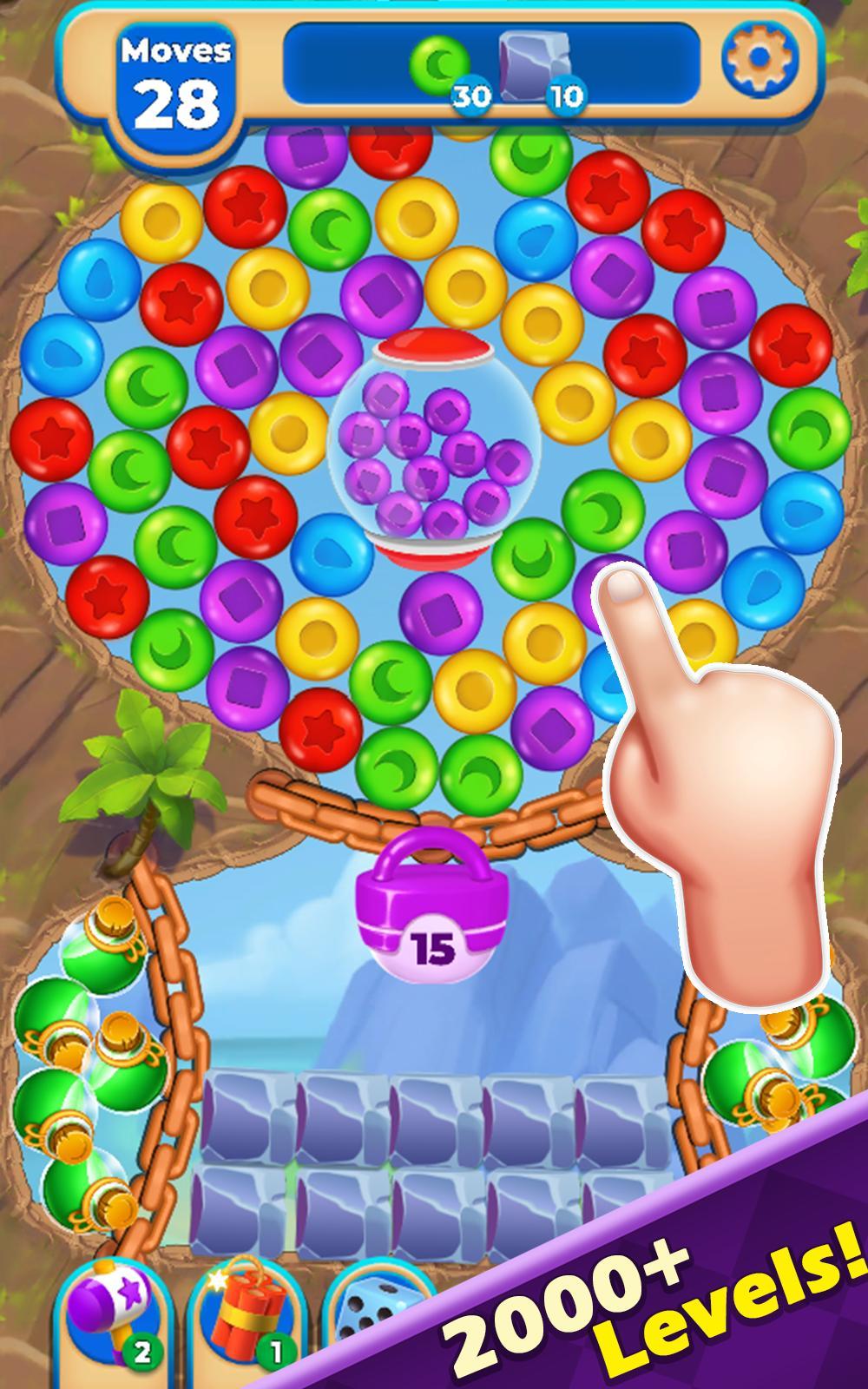 Balls pop(拼图爆炸破解版) 1.705最新版